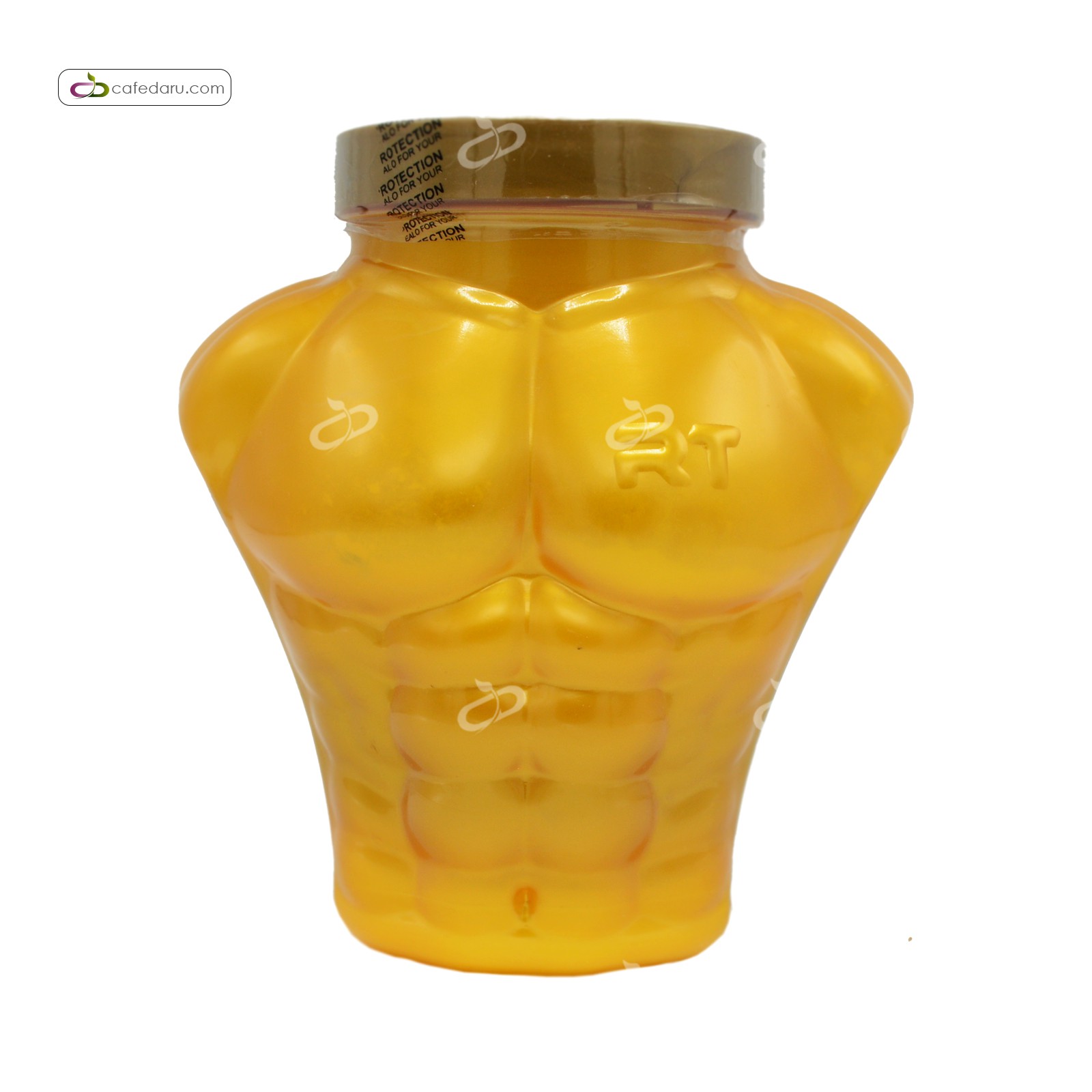 گلوتامین رانتک 300 گرم